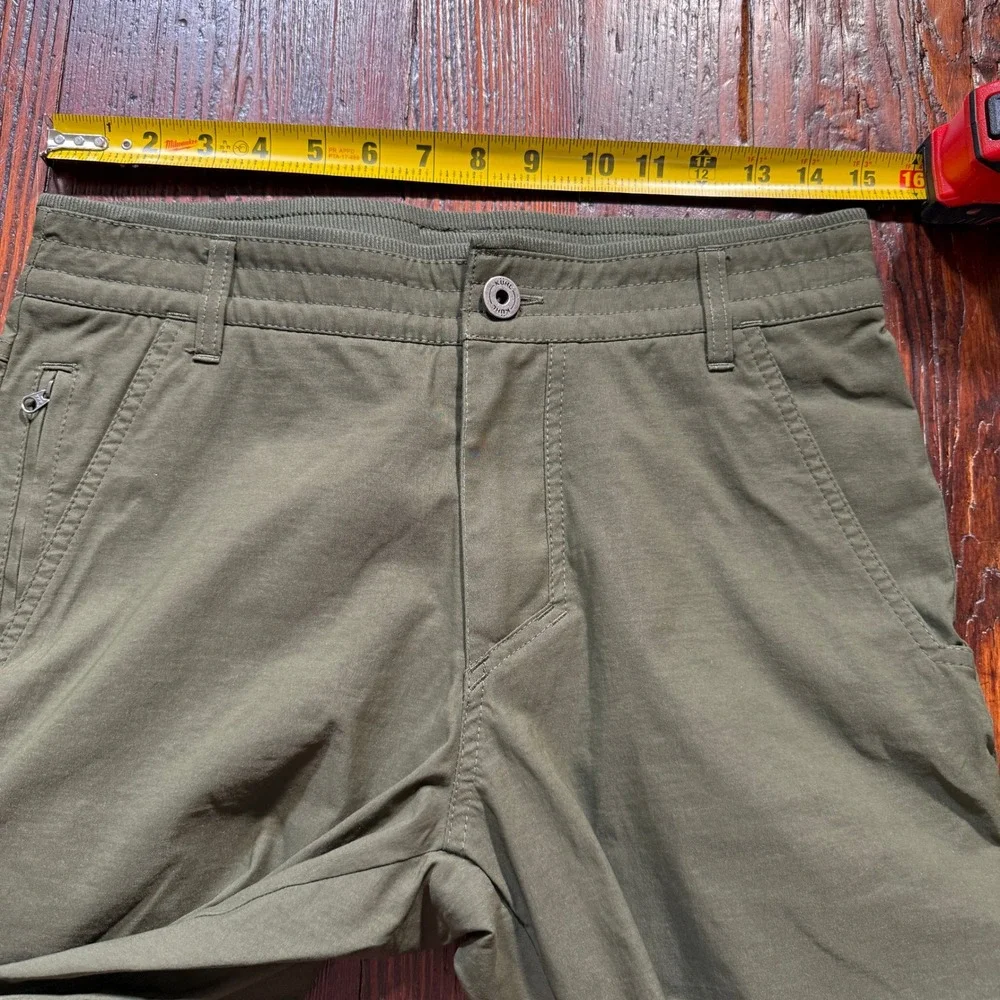 Kuhl renegade recon
